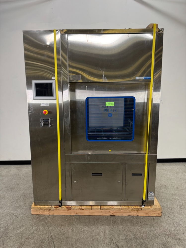 Image of Steris Reliance 380PG Pharmaceutical Washer